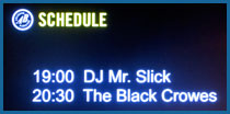 bc schedule